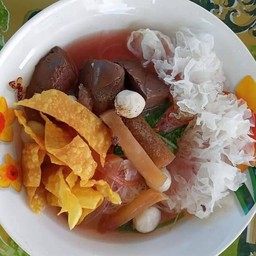 เย็นตาโฟ