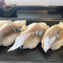 ซูชิปลาซาบะ