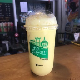 ชานมหอม