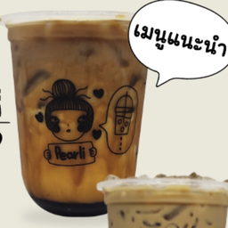 กาแฟเผิงลี่