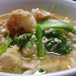 สุกกี้น้ำ