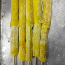 เกี๊ยวปูอัด