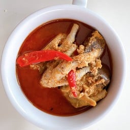 ขนมเส้น แอนด์ เฟรนด์