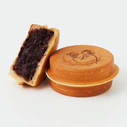 ถั่วแดง (Red bean)