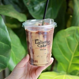 Iced Mocha