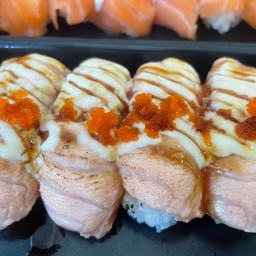 แซลมอนเบิร์น2ซอส