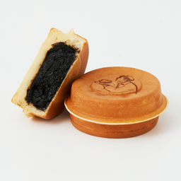 งาดำ (Black Sesame)