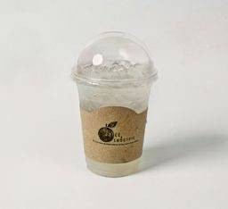 น้ำมะนาว คั้น