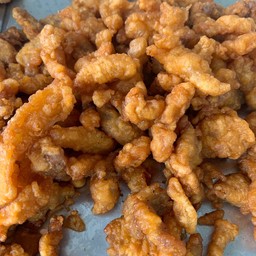 ข้าวแกงรุ่งโรจน์