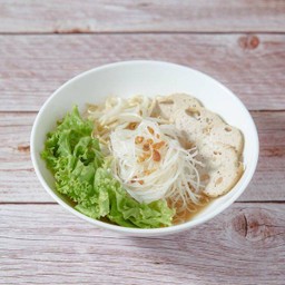 ก๋วยเตี๋ยวหมูยอ