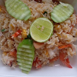 ขาวผ้ดทะเล