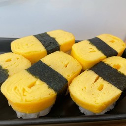 ไข่หวาน