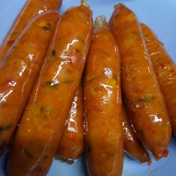 บีบีข้าวเหนียวหมูปิ้ง