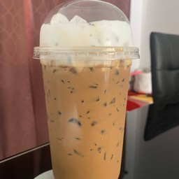 เนสกาแฟเย็น