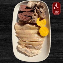 เนื้อไก่ล้วน M