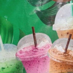 อร่อยหน้าบุญฯ