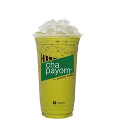 ชาเขียว