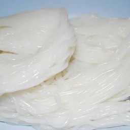ขนมจีน