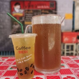 ร้านเตี๋ยว เตี๋ยว (สูตรต้นตำรับลุงน้อยเจ้าเก่า)