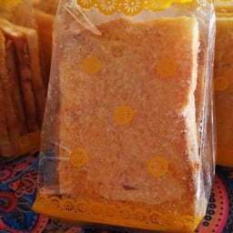 มงกุฎเบเกอรี่