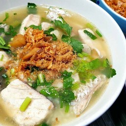 ข้าวต้ม