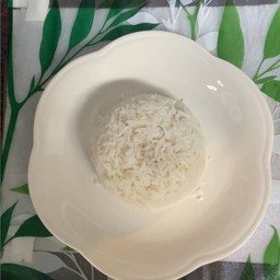Add rice