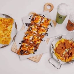 กูโรตีชาชัก สาขา บรมราชชนนี บรมราชชนนี