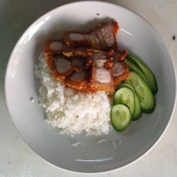 ร้านเก่าเตาถ่าน