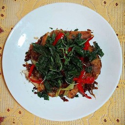 ครัวมาดามเปิ้ล