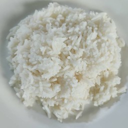 ข้าวสวย