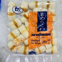 ปลาหมึกหลอด