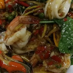 ทะเลผัดฉ่า