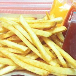 เฟรนฟราย