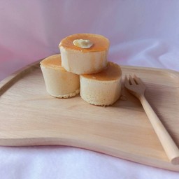 ขนมบ้านครูแก้วโฮมเมด