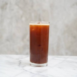 Iced  Americano