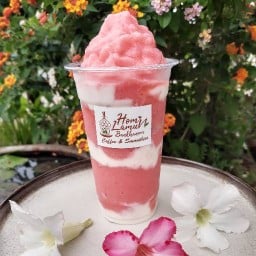 รถสายหวาน