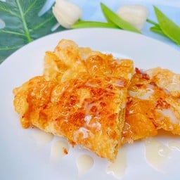 โขนดิน โรตี