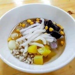 โป้ยเกี่ยน้ำลำใย