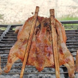 ไก่ย่างวิเชียร หน้าเคหะ