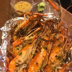 หน้าร้านโอนิมารุ