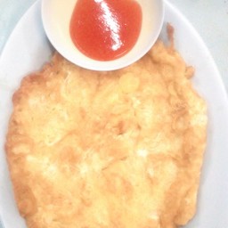 ไข่เจียว
