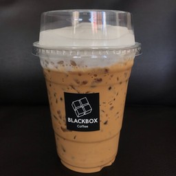 กาแฟ blackbox