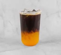กาแฟน้ำส้ม