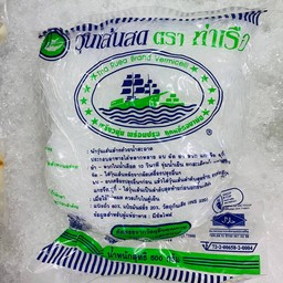 วุ้นเส้นสด