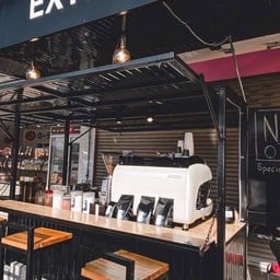 The Extraction  Meechok