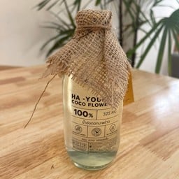 Dry flower cafe สาขา1