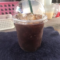 ตั๊กกาแฟสด