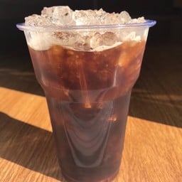 กาแฟสดอราบิก้า