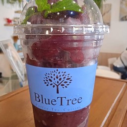 บลูเบอรี่รวม