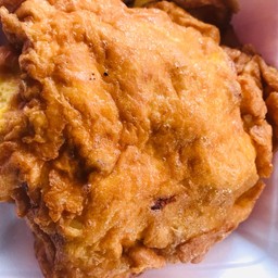 ข้าวไข่เจียว